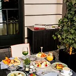 Do & Co Отель 5*