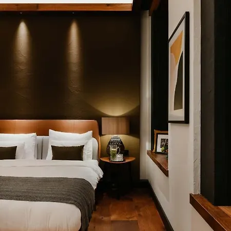 ホテル Do & Co 5*