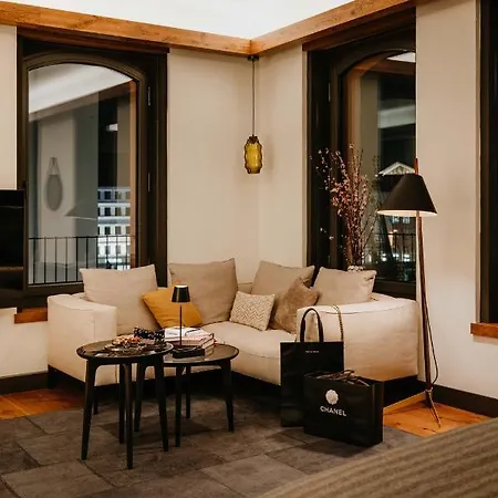 Hotel Do & Co