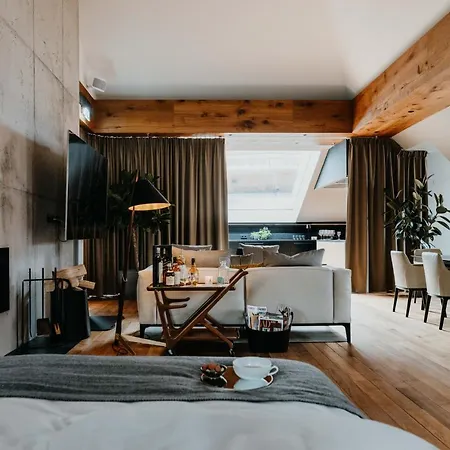 ホテル Do & Co 5*