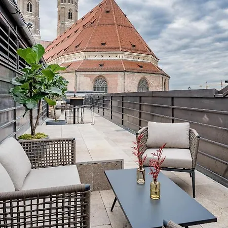 Do & Co Hotel 5*