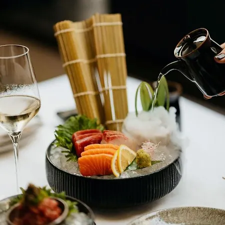 Do & Co 5* ミュンヘン