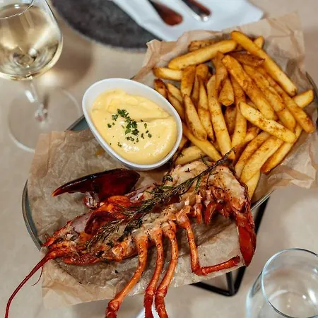 Do & Co 5* ミュンヘン