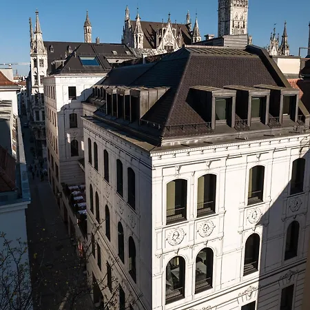 Do & Co ホテル 5*