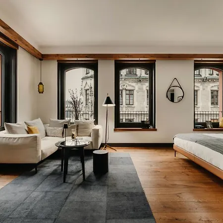 Hotel Do & Co Munich