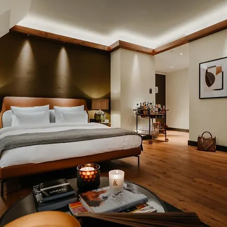 Do & Co Hotell 5*