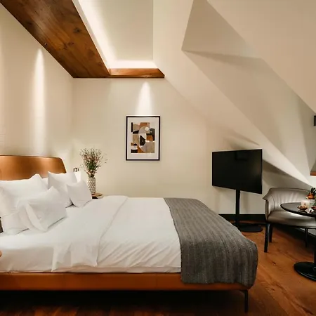 Do & Co 5* Munich