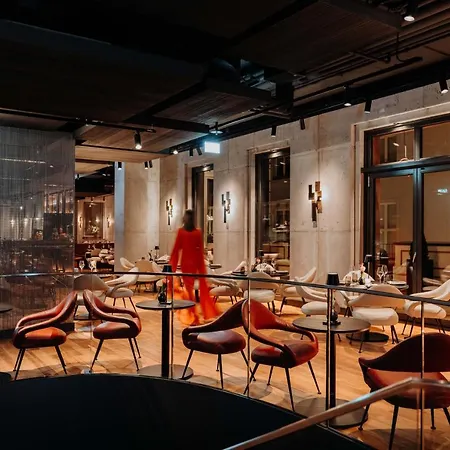 Do & Co Hotel