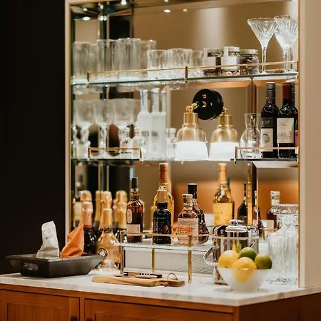 Do & Co Hotel Munich