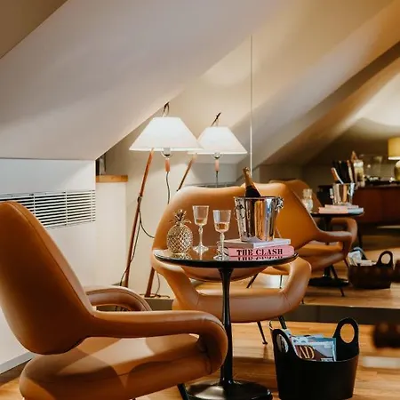 Hotell Do & Co München