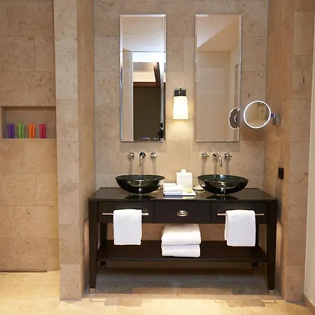 Do & Co Hotel Munich
