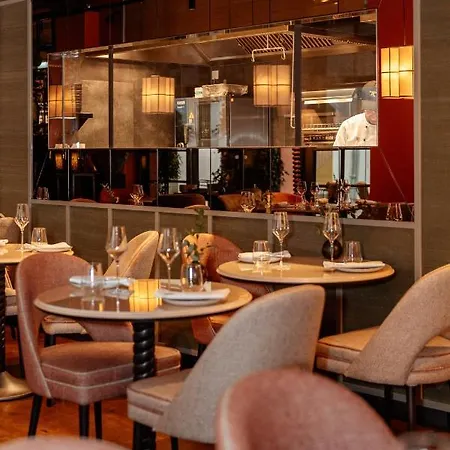 Hotel Do & Co Munich