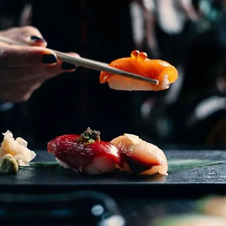 Do & Co 酒店 慕尼黑