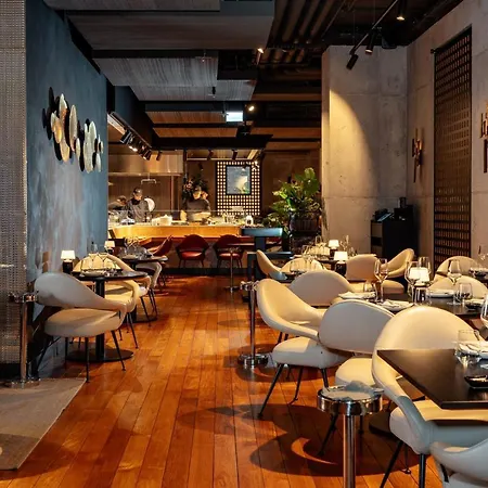 Do & Co Hotell 5*