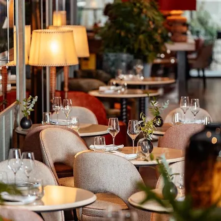 Do & Co Hotell 5*