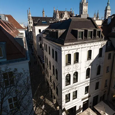 Hotel Do & Co