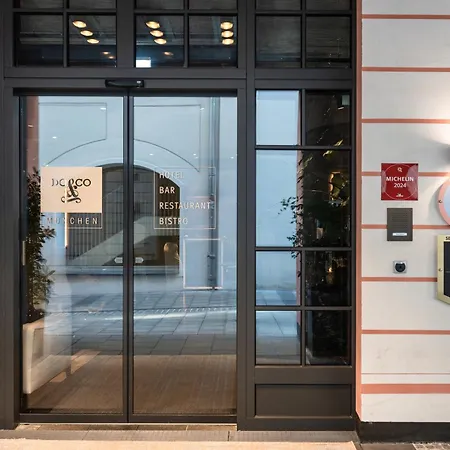 Hotel Do & Co 5*