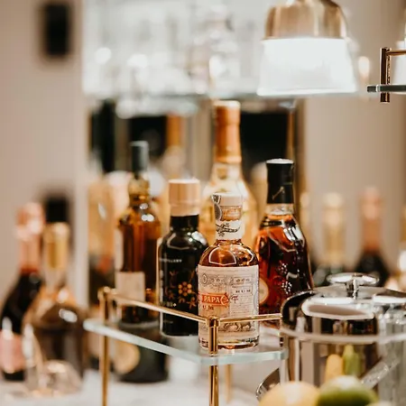 酒店 Do & Co 慕尼黑