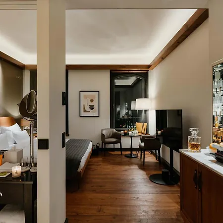 Hotel Do & Co