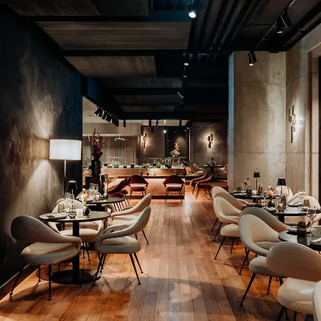 酒店 Do & Co 慕尼黑