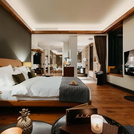 Do & Co Hotel 5*