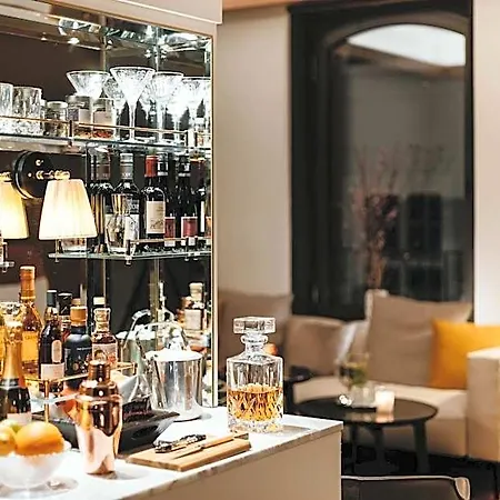 Do & Co Отель 5*