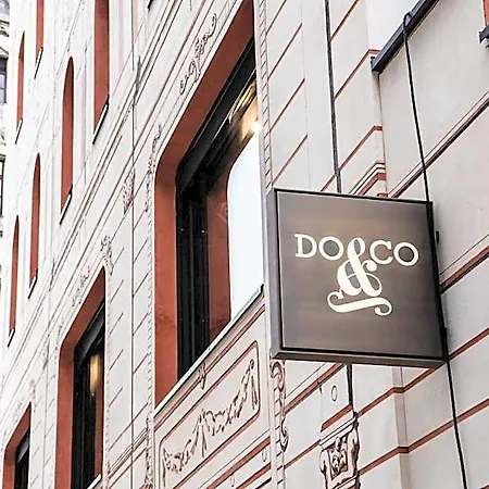Do & Co Отель 5*