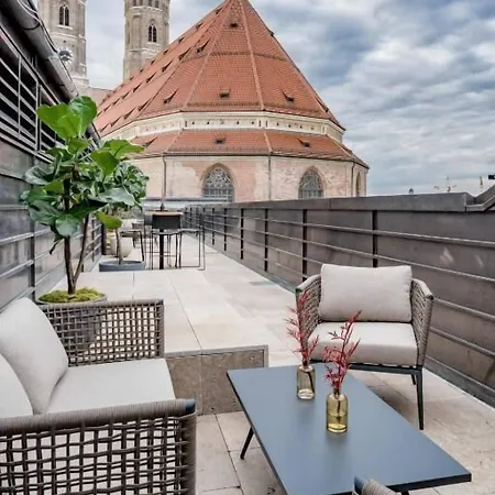 Do & Co Hotel