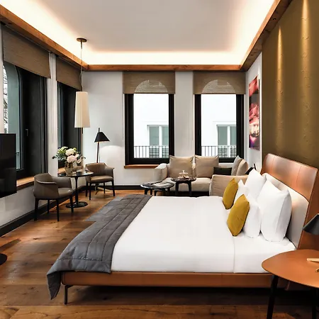 Hotel Do & Co
