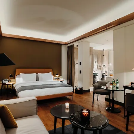 Hotel Do & Co München