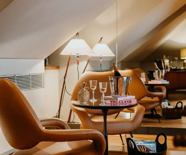 מלון Do & Co מינכן