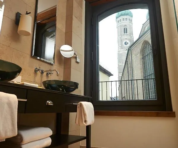 Do & Co 5* מינכן