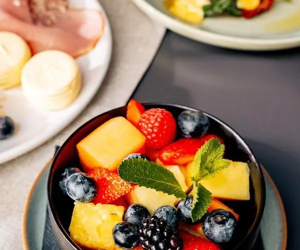 מלון Do & Co מינכן