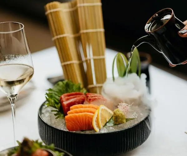 Do & Co 5* מינכן