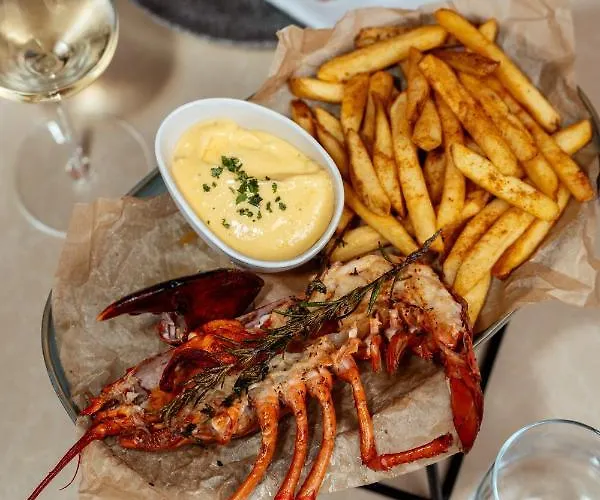 Do & Co 5* מינכן