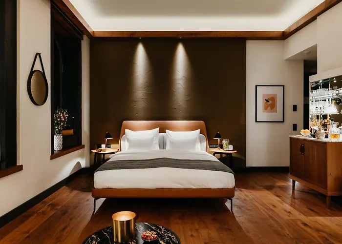 מלון Do & Co מינכן