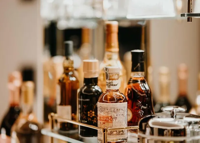 מלון Do & Co מינכן