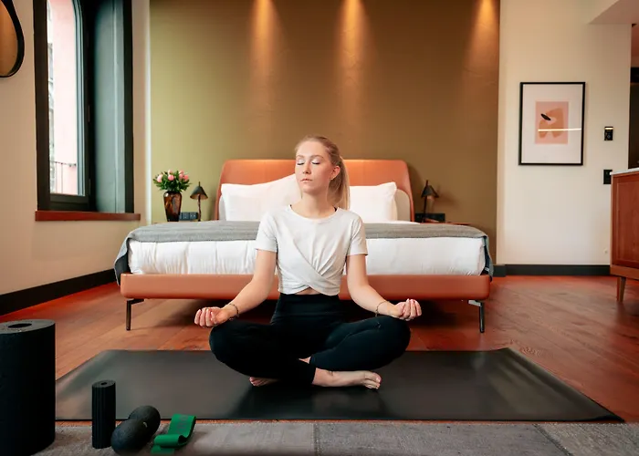 Do & Co מלון מינכן