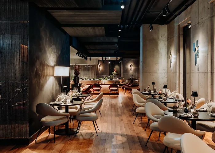 מלון Do & Co מינכן